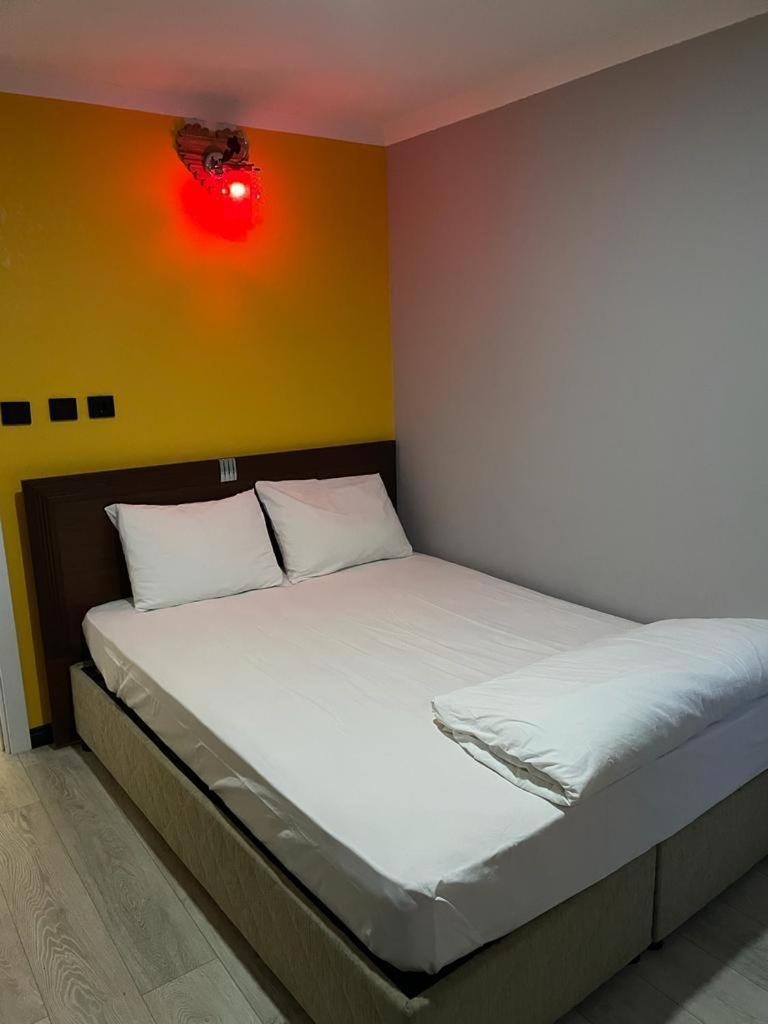Cennet Suit Otel Uzungöl Eksteriør billede